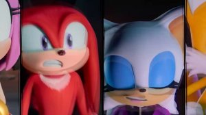 Sonic Prime - Coffin Dance Song (COVER)