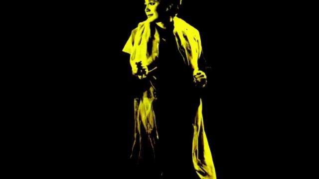 Sylvia Sass "Ecco l'orrido campo" Ballo - live @ Covent Garden смотреть онлайн