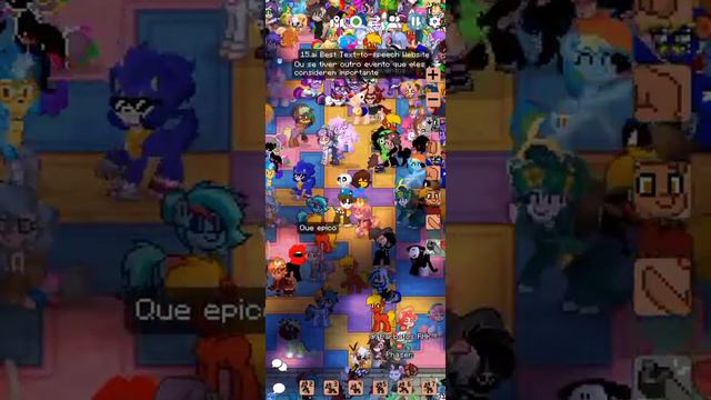 ивент в пони таун смотреть онлайн