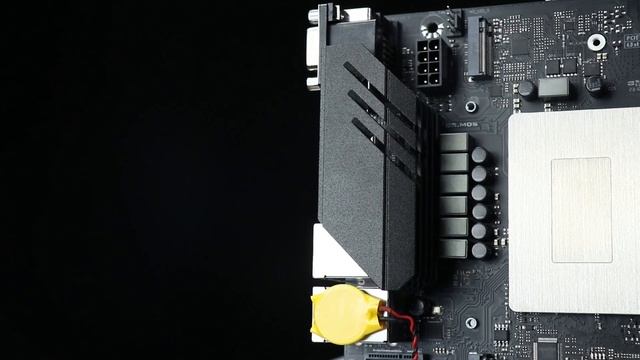 Hot New Product-Erying ITX Onboard CPU Motherboard i7-12700H/12650H/11850H/11800H/11800H смотреть онлайн