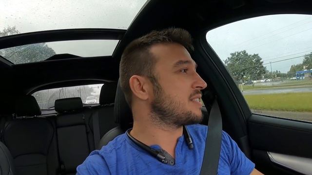 Большое путешествие по северной Америке: Возвращение в Калифорнию / Эпизод 1 смотреть онлайн