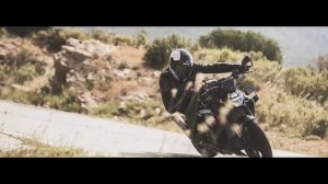 Shark Мотошлем Spartan GT Pro