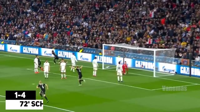 Ajax ● Road to the Semi Final 2018/19 смотреть онлайн