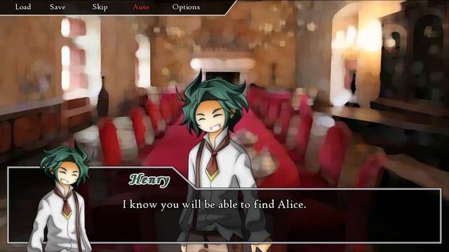 Connected Hearts - Visual Novel [Gameplay] - Parte 16 смотреть онлайн