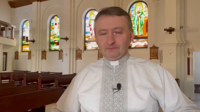 Размышления - Слово стало плотью (898) 30.11.2022 смотреть онлайн