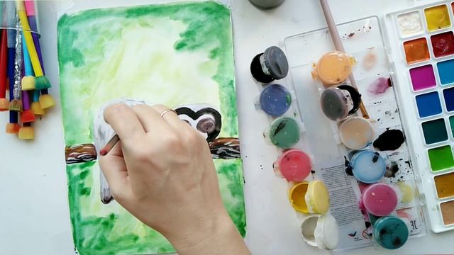 Спящий ленивец!!! смотреть онлайн