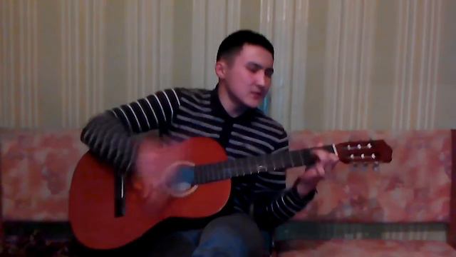 Амирхан Масаев капли дождя Даурен Ахметжанов смотреть онлайн