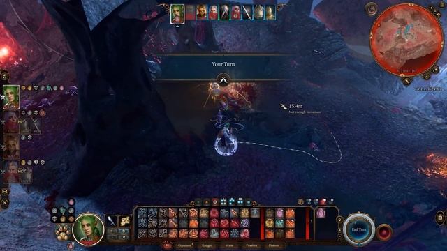 Discover The History of Prince Orpheus Baldur's Gate 3 смотреть онлайн