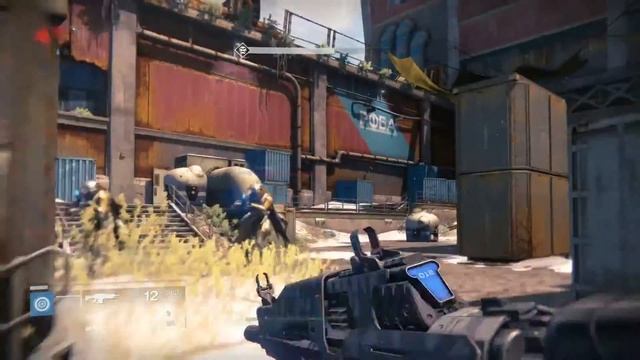 Destiny Logic - Level 40 or Nothing (The Last Array) смотреть онлайн