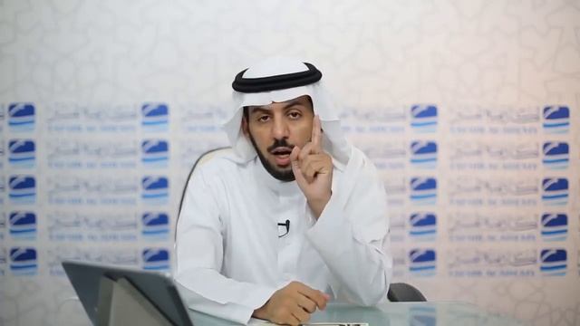 مقتطفات من الحلقة السابعة لـ أصول التدبر جـ 002 смотреть онлайн