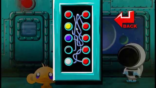 Monkey Go Happy 5 Walkthrough смотреть онлайн