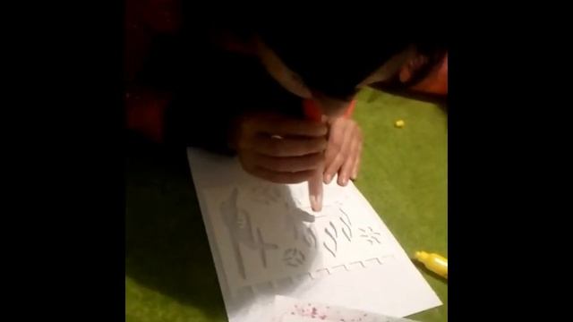 Воздушные фломастеры Airbrush Magic Pens. Отзыв. Live.