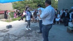 Лезгинская свадьба Дагестан ???