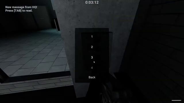 Copycat's Phenomenon - Horror Game Gameplay No Commentary Ultra Settings смотреть онлайн