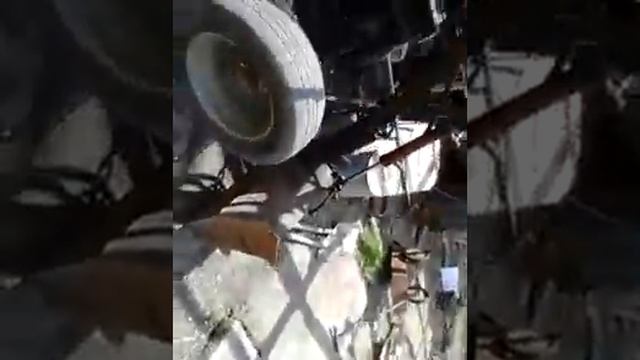 Армянский тракторенок Кешещян корпорейшен смотреть онлайн