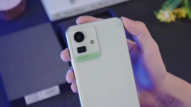 Smartfon Cubot Note50 16/256GB #cubotpolska смотреть онлайн