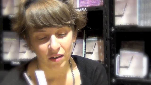 Panorama iZ: Oscar Fariña (interpretado por Agustina Gatto) смотреть онлайн