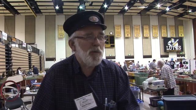 NWN Digital First Model Trains смотреть онлайн