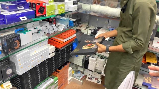 Smart watches wholesale price | HK 9 pro, HK 9 Ultra 2 | price update | Star city смотреть онлайн