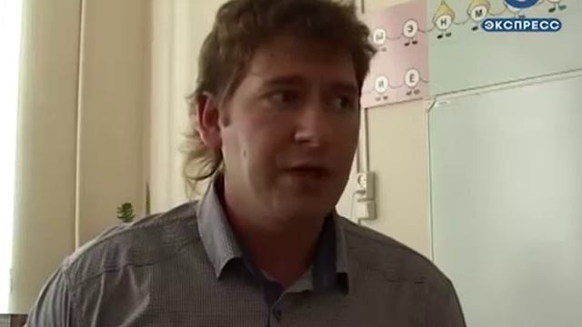 В Кузнецке дети пришли в школу вместе с домашними животными смотреть онлайн