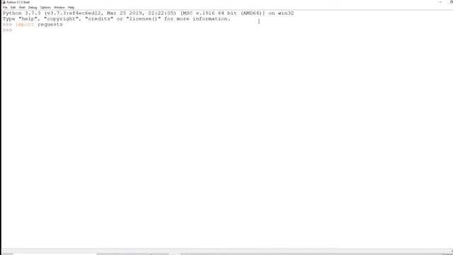 53 Performing HTTP GET Request смотреть онлайн