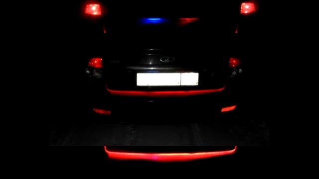 Бегающие поворотники смотреть онлайн