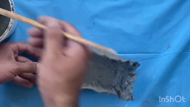 Декор из гипса и цемента своими руками.DIY смотреть онлайн