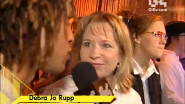Xbox Live Launch Party (2002) смотреть онлайн