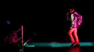Michael Jackson's This Is It ⇗ Human Nature ⇖