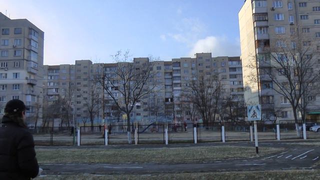 Quadrocopter смотреть онлайн