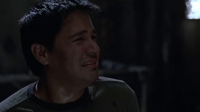 Hostel (2005) | Paxton Torture Scene