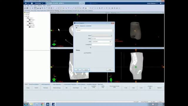 Tutorial 2 Getting Started with Eclipse смотреть онлайн