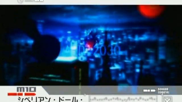 GITS TV Stand Alone Complex (soundtrack trailer) смотреть онлайн