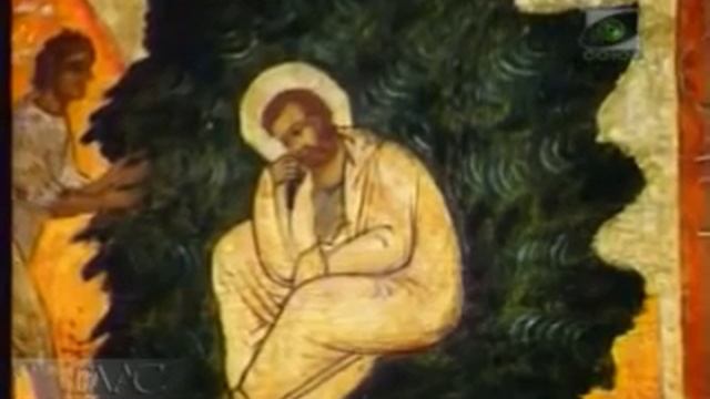 Рождество Пресвятой Девы Марии. Закон Божий, ч. 130