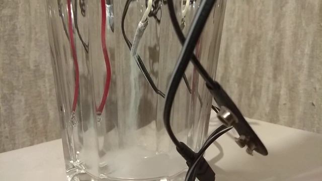 Изготовление серебряной воды. смотреть онлайн