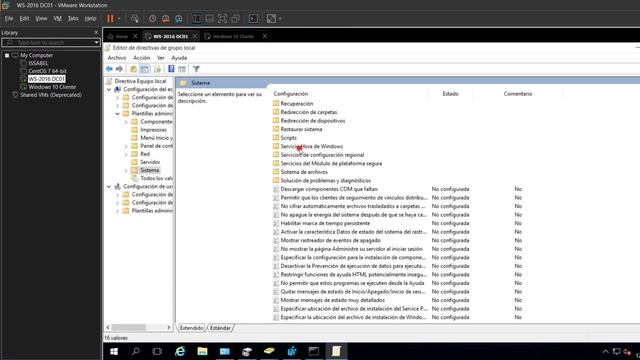 Servidor NTP - Windows Server 2016 | Configuracion смотреть онлайн