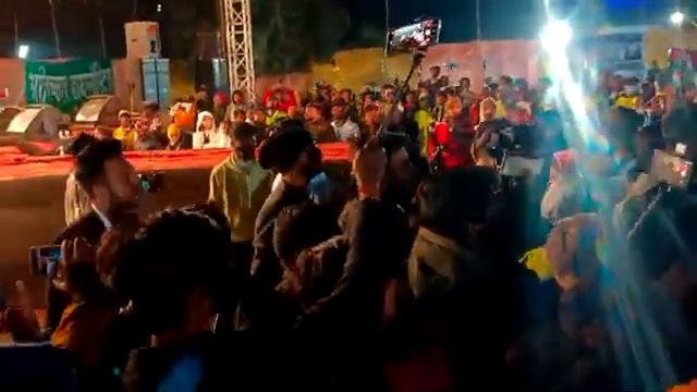 Manoj Dey Event In Dhanbad || Manoj Dey ? смотреть онлайн