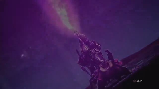 Tekken 6 - Yoshimitsu Ending смотреть онлайн