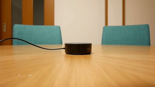 Amazon Echo Dot 小ささの利点 壁掛けホルダーも開封!! смотреть онлайн