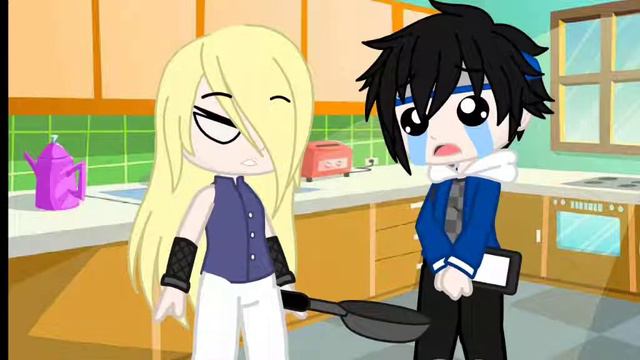 ~Поцарапал сковородку~ meme | (оригинал, перезапуск) смотреть онлайн