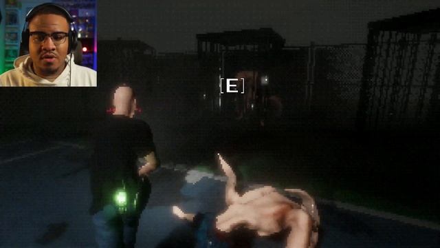 ROTTEN STIGMA | A Crazed Cult and Their Dark Secrets | Dread X Collection 5 | Indie Horror Game смотреть онлайн