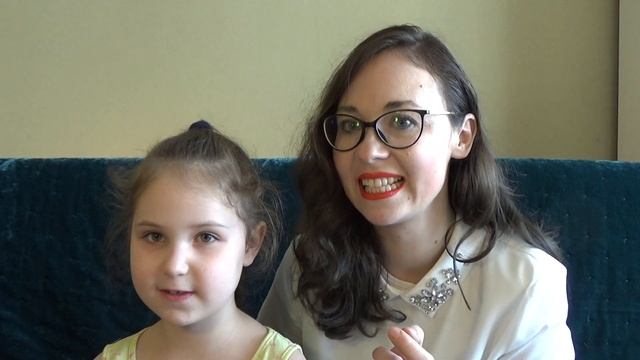 Логопед. Поставили звук Ц ребенку. смотреть онлайн