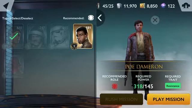 NEW STAR WARS GAME-RIVALS-How to level up your skills смотреть онлайн