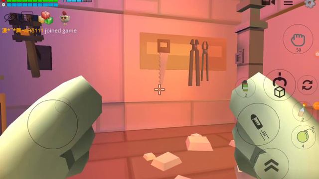 ТОП 3 МИФА В ЧИКЕН ГАНЕ смотреть онлайн