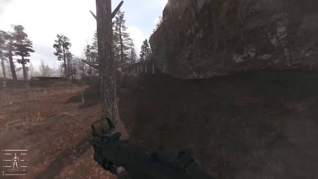 [Tomato] S.T.A.L.K.E.R.: Anomaly : Getting REAL nasty out here in the zone (GAMMA Ironman Warfare) смотреть онлайн