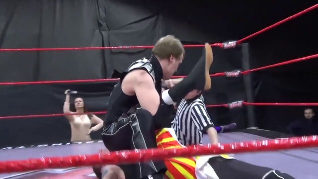 НФР Удар - Выпуск 1 