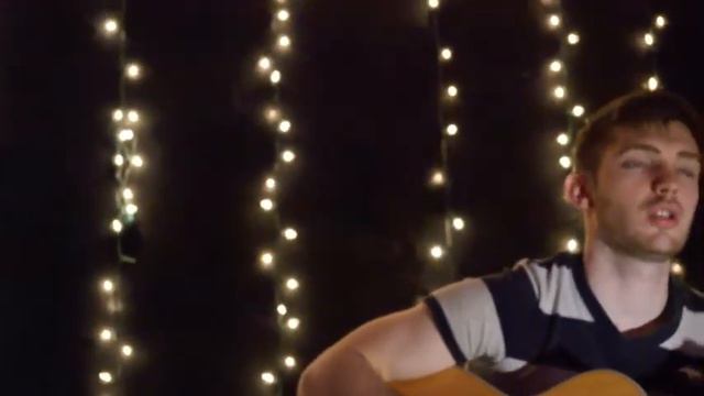 Invisible - Hunter Hayes (Cover) Ft.Aaron Jesy Keys смотреть онлайн