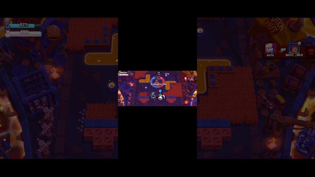 brawl Stars часть 2 смотреть онлайн
