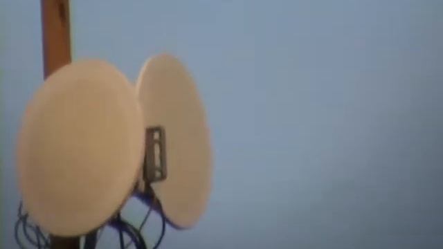 Антенны СВЧ смотреть онлайн