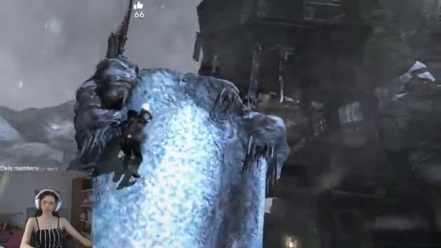 ? LIVE: ULTIMA ZI PE INSULA, CUM O SA CONTINUE POVESTEA? - TOMB RAIDER ?? смотреть онлайн